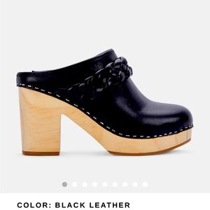 NWOT- Dolce Vita Hila Heels